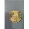 Image 1 : 1922 MS 60 + Peace Dollar