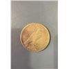 Image 1 : 1922 D peace dollar