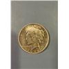 Image 2 : 1922 Silver Peace Dollar