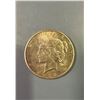 Image 2 : 1922 Silver Peace Dollar