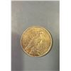 Image 1 : 1922 Silver Peace Dollar
