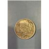 Image 2 : 1922 Silver Peace Dollar