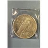 Image 1 : 1922 Silver Peace Dollar