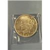 Image 2 : 1922 Silver Peace Dollar