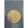 Image 2 : 1925 Peace Silver Dollar