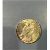 Image 1 : 1922 Silver Peace Dollar Coin