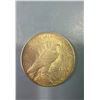 Image 1 : 1922 Silver Peace Dollar Coin