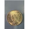 Image 2 : 1922 Silver Peace Dollar Coin