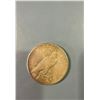 Image 1 : 1922 Silver Peace Dollar Coin