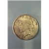 Image 2 : 1922 Silver Peace Dollar US Coin