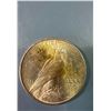 Image 1 : 1922 Silver Peace Dollar