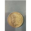 Image 1 : 1922 Silver Peace Dollar Coin