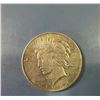 Image 2 : 1922 Silver Peace Dollar Coin