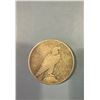 Image 1 : 1922 Silver Peace Dollar Coin - Circulated