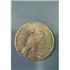 Image 1 : 1922 Silver Peace Dollar Coin Circulated