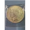 Image 2 : 1922 Silver Peace Dollar Coin