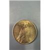 Image 1 : 1922 Silver Peace Dollar Coin
