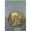 Image 2 : 1922 Silver Peace Dollar Coin