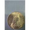 Image 1 : 1923 Silver Peace Dollar Coin