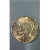 Image 2 : 1923 Silver Peace Dollar Coin