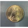 Image 1 : 1923 Silver Peace Dollar Coin