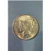 Image 2 : 1923 Silver Peace Dollar Coin