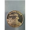 Image 1 : Balloon Stack 1 oz Silver Coin