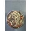 Image 1 : TD Bank 2024 Year of the Dragon 1oz Silver Coin