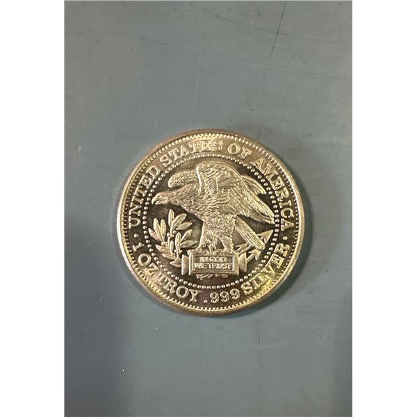 United States Of America 1 oz Coin