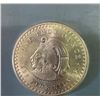 Image 1 : 1 OZ Troy Ounce Mexican Silver Coin