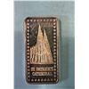Image 1 : St. Patrickâ€™s Cathedral 1 ounce silver bar