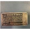 Image 2 : Wonders of America Pearl Harbour 1 Oz Silver Bar