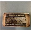 Image 2 : Gettysburg Battlefield 1 Oz Silver Bar