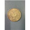 Image 1 : 1882 Morgan Silver Dollar