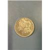 Image 2 : 1882 Morgan Silver Dollar