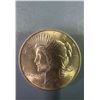 Image 2 : 1922 Liberty Silver Dollar
