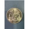 Image 1 : 1921 MS62 + Morgan Silver Dollar