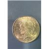 Image 2 : 1922 MS63 Great Luster Silver Dollar