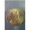 Image 1 : 1923 Peace Silver Dollar