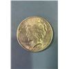 Image 2 : 1923 Peace Silver Dollar