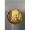 Image 2 : 1966 Canadian Silver Dollar