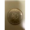 Image 1 : 1864-1964 Canadian silver dollar