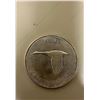 Image 1 : 1867 - 1967 Canadian silver dollar