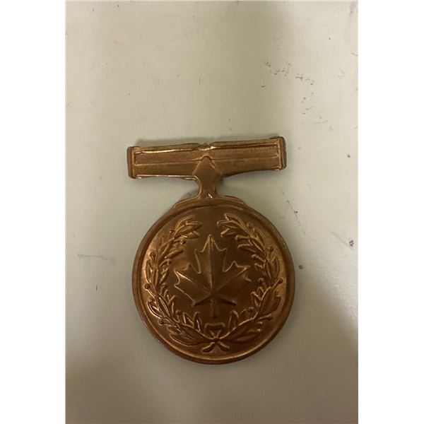 ER service special metal