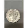 Image 2 : 1921 MS 62 + Morgan Silver Dollar