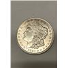 Image 2 : 1921 MS 62 Morgan Silver Dollar