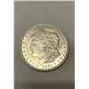 Image 2 : 1921 Morgan Silver Dollar
