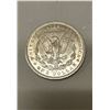 Image 1 : 1882 AU + O Morgan Silver Dollar