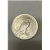Image 1 : 1922 Peace Silver Dollar