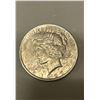 Image 2 : 1923 Peace Silver Dollar low-grade